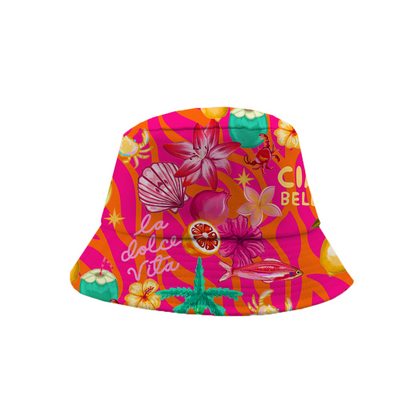 Ciao bella fucsia