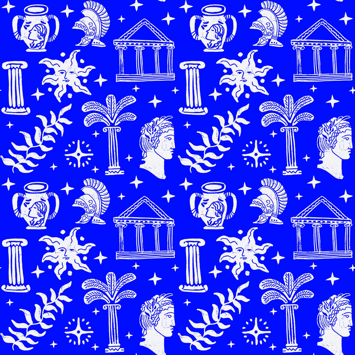 Diseño grecia