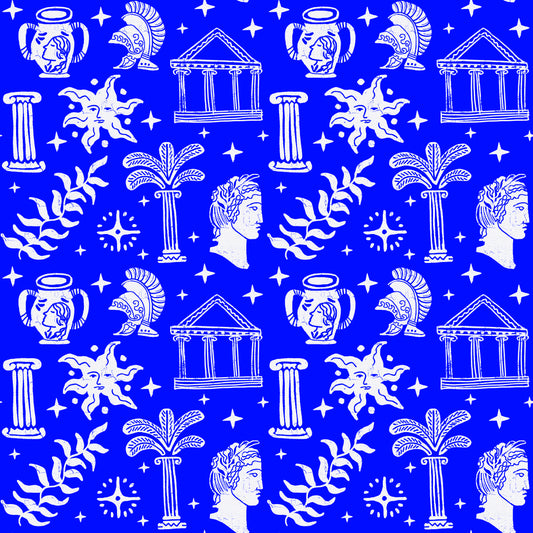 Diseño grecia